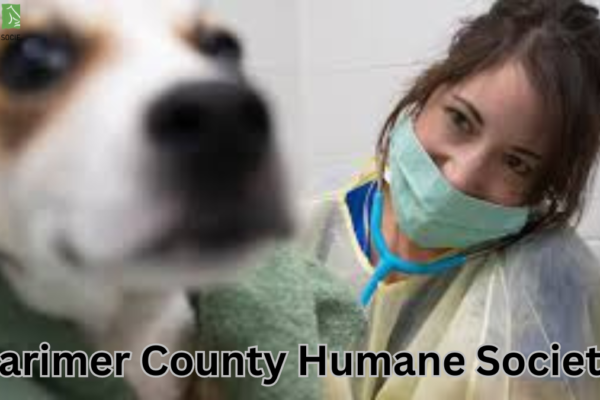 Larimer County Humane Society