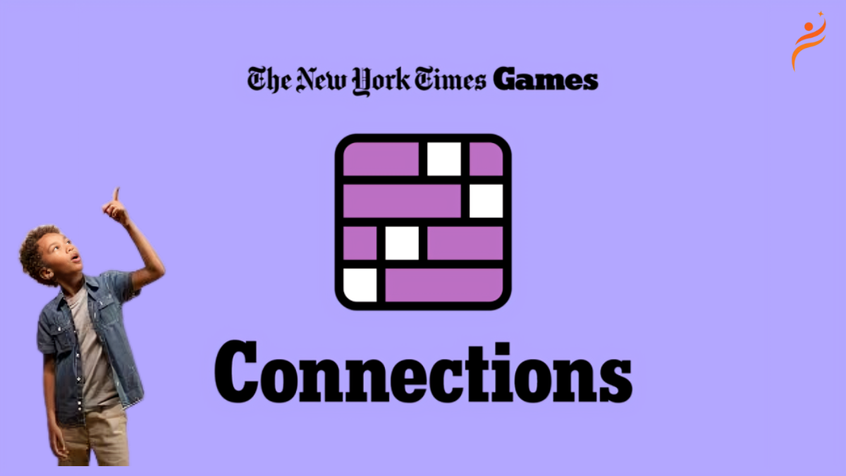 Connections NYT