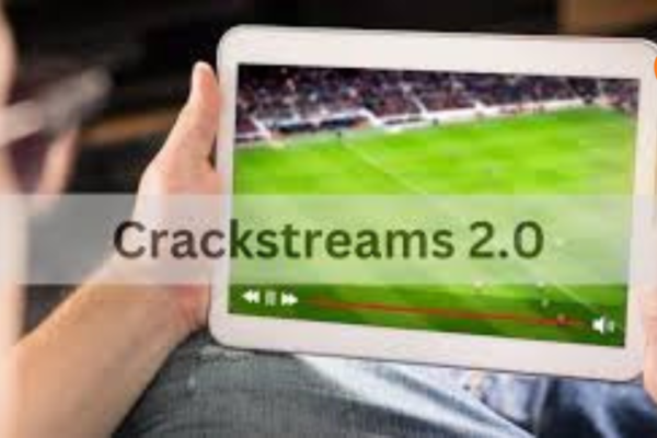 Understanding Crackstreams 2.0