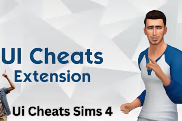 UI Cheats in Sims 4