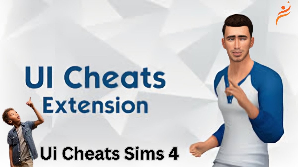 UI Cheats in Sims 4