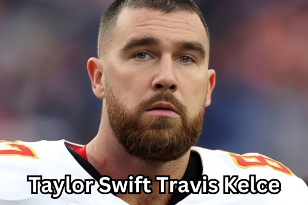 Taylor Swift Travis Kelce