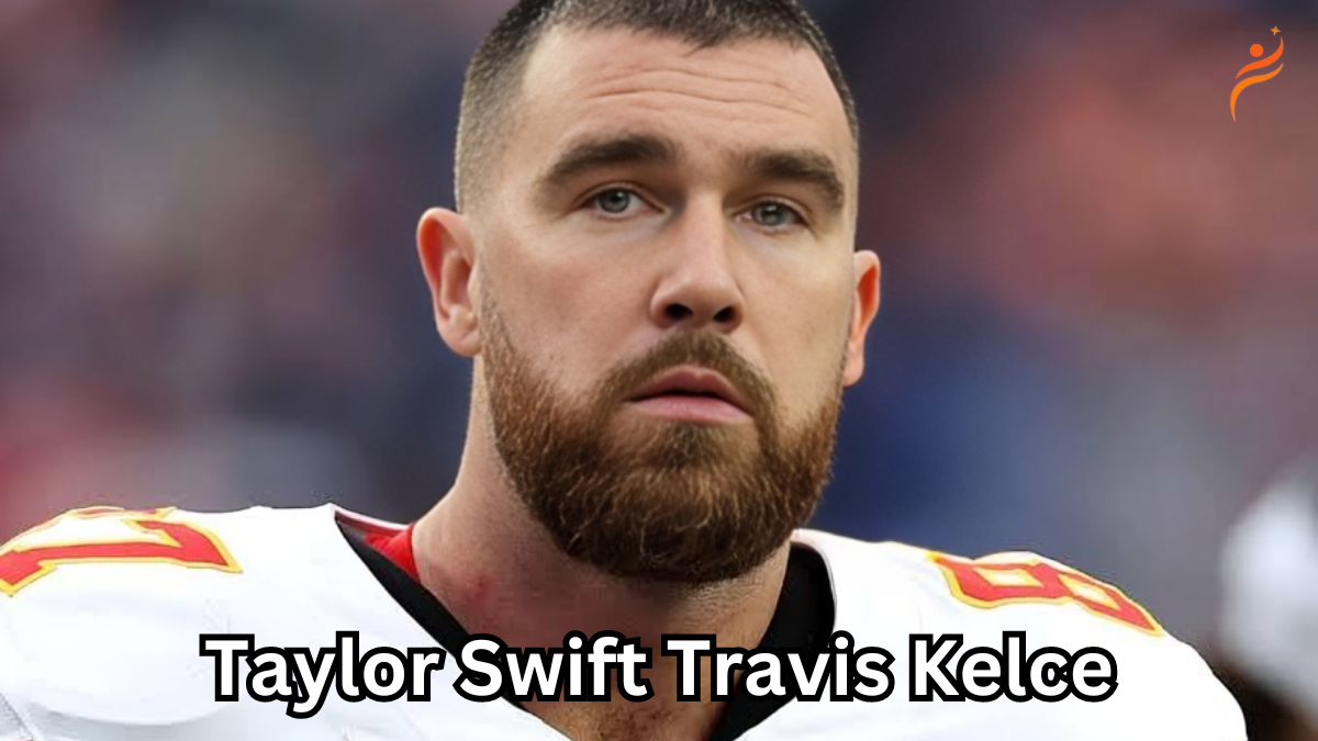 Taylor Swift Travis Kelce