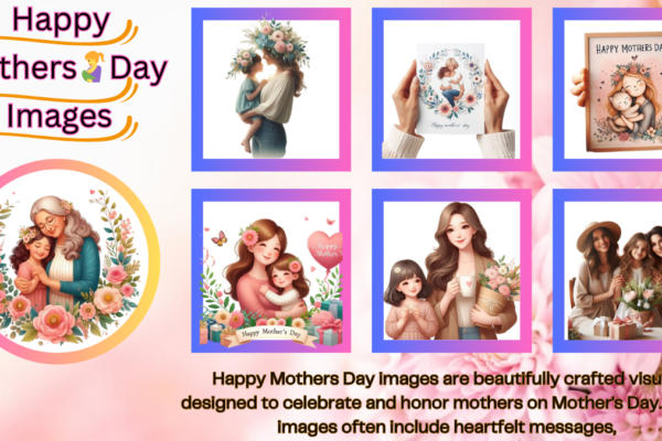 happy mothers day images