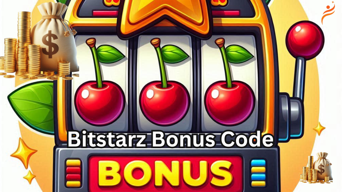 bitstarz bonus code