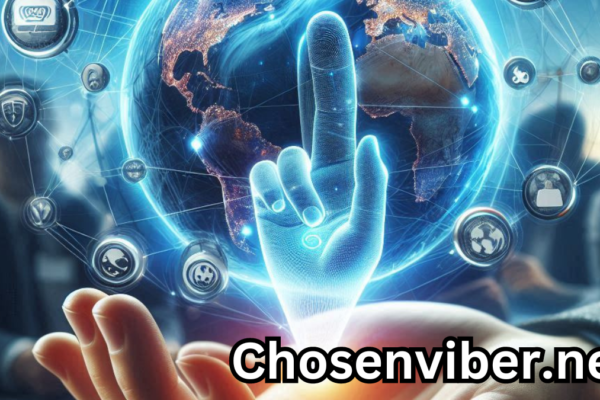 Chosenviber.net