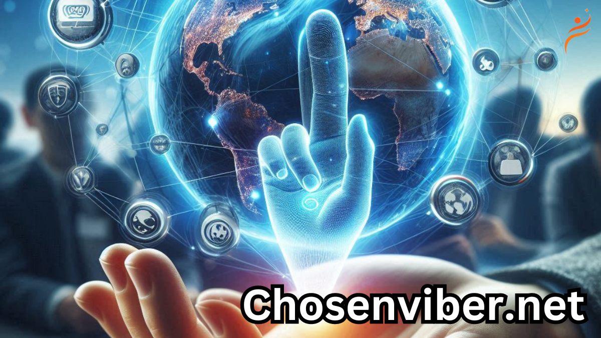 Chosenviber.net