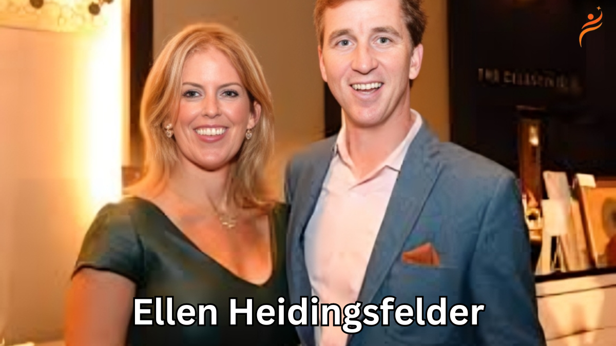 Ellen Heidingsfelder