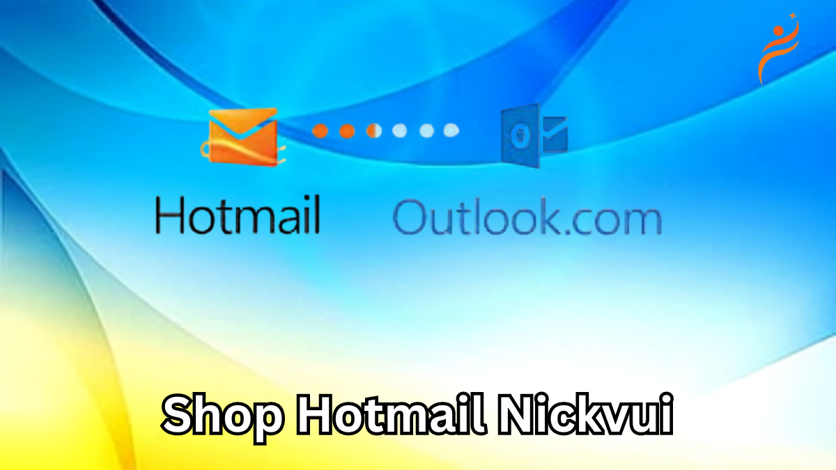 Shop Hotmail Nickvui