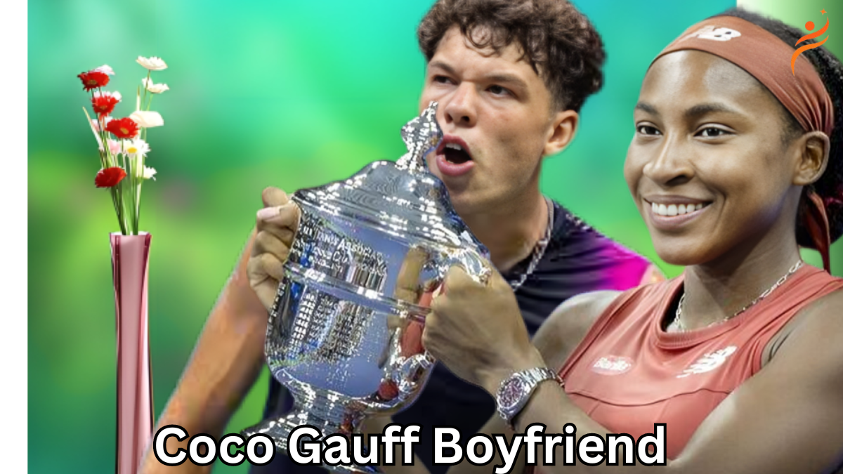 Coco Gauff Boyfriend