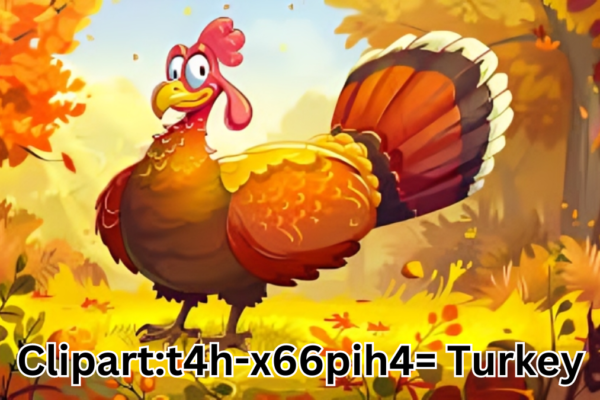 clipart:t4h-x66pih4= turkey