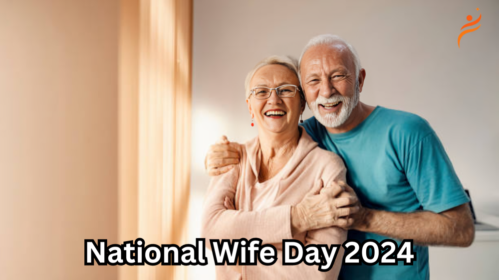 National Wife Day 2024