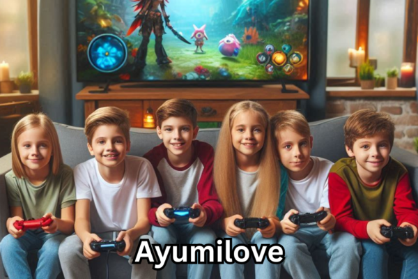 Ayumilove