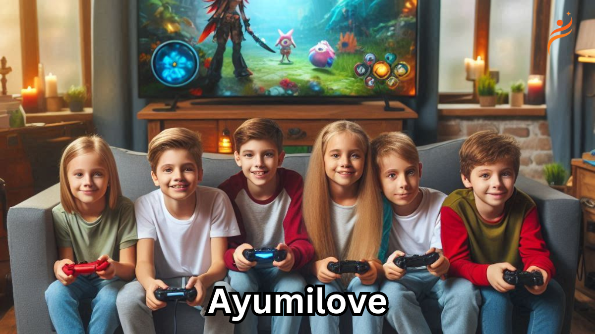 Ayumilove