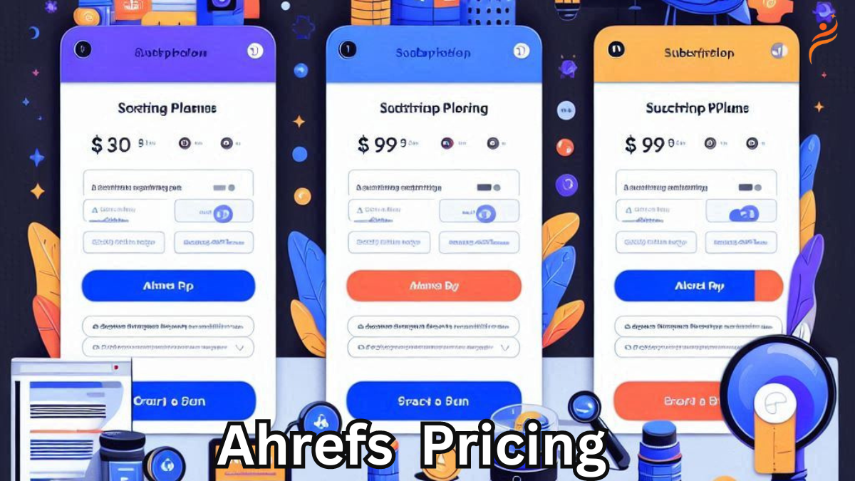 Ahrefs Pricing