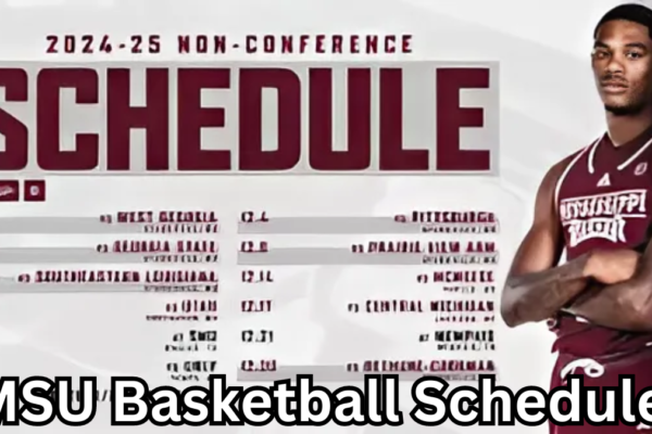 msu basketball schedule