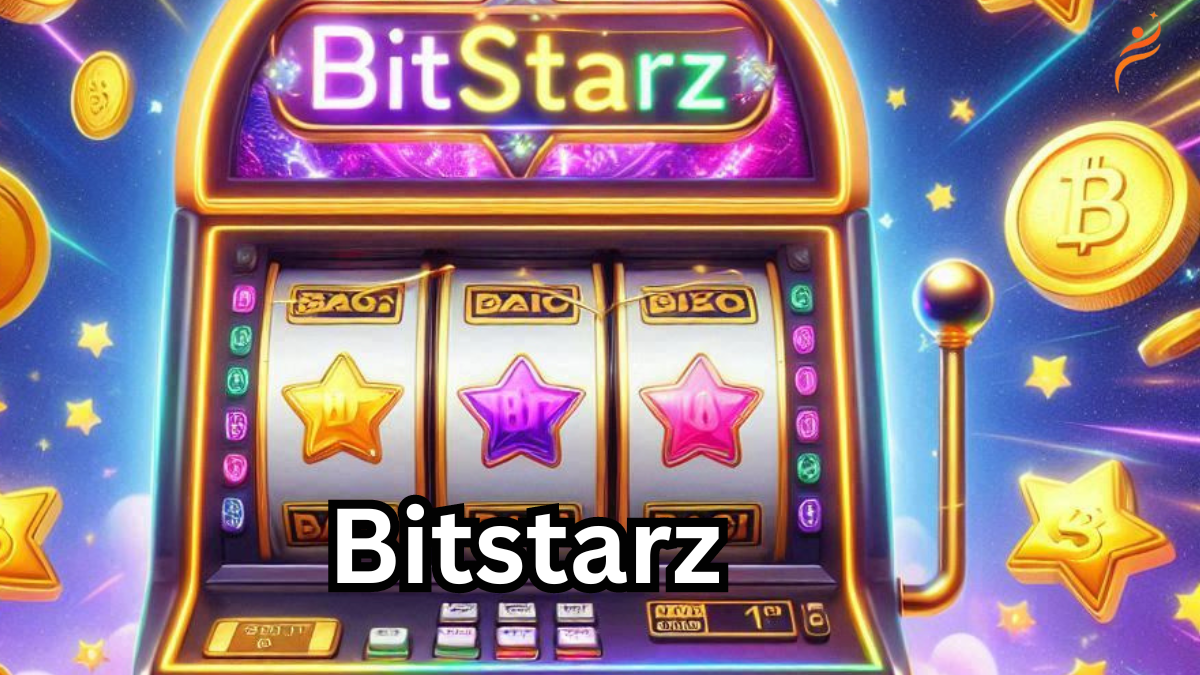 Bitstarz