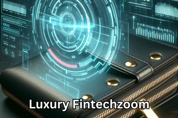 luxury fintechzoom