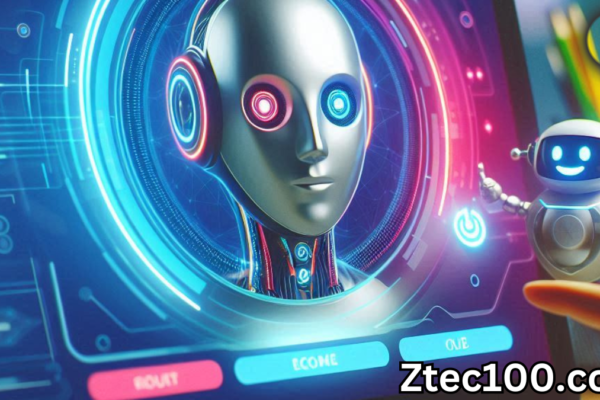 Ztec100.com