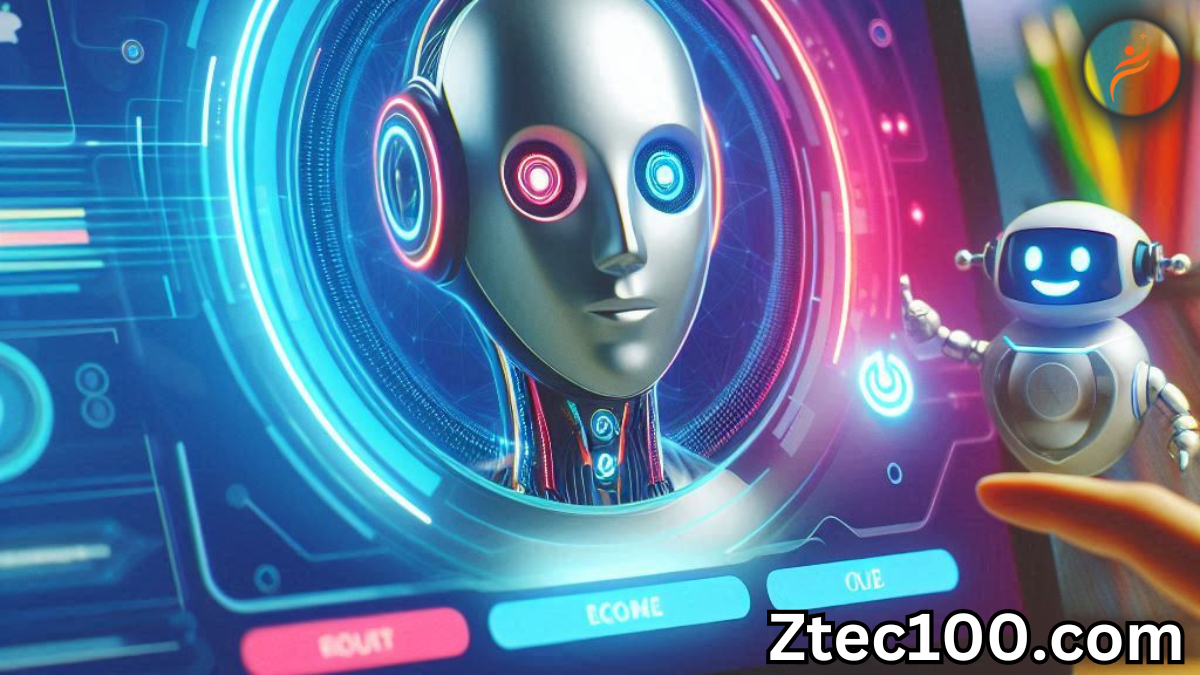 Ztec100.com