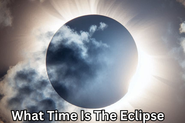 what time is the eclipse