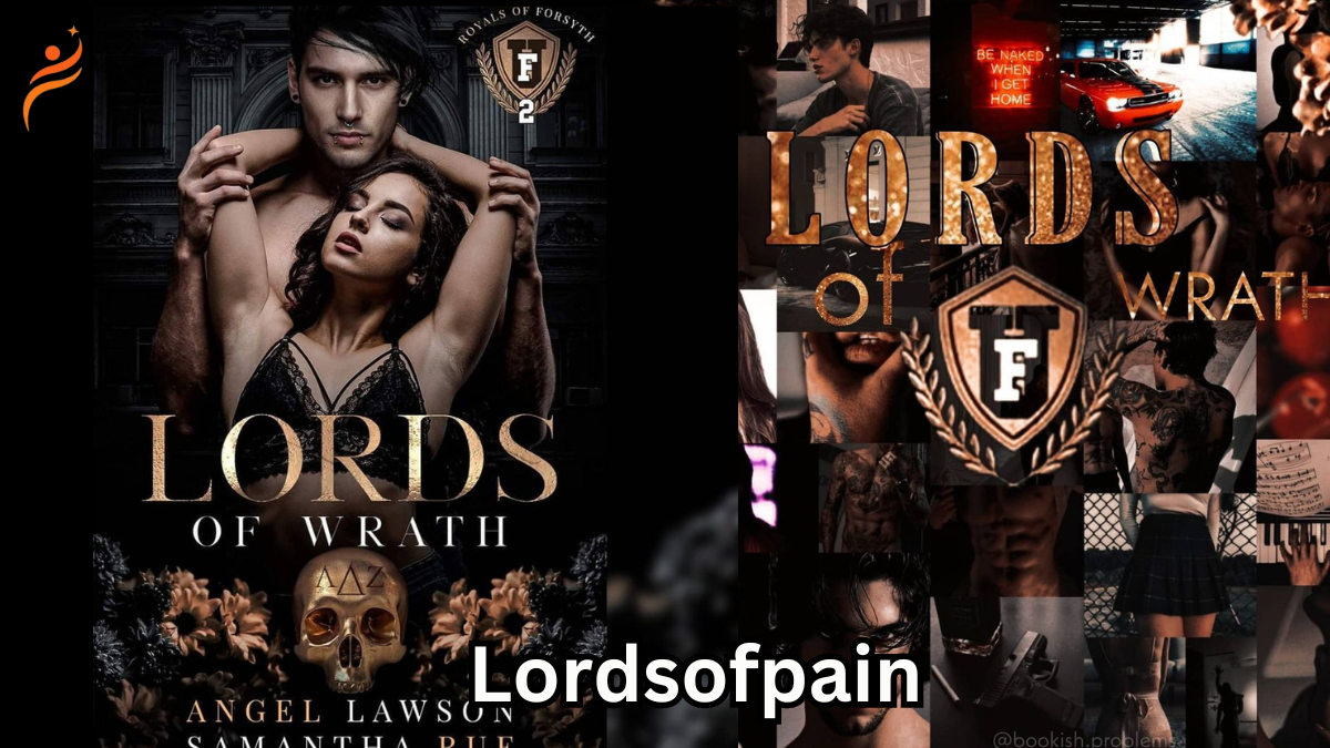 lordsofpain