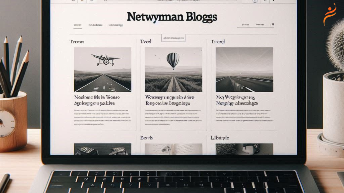 netwyman blogs