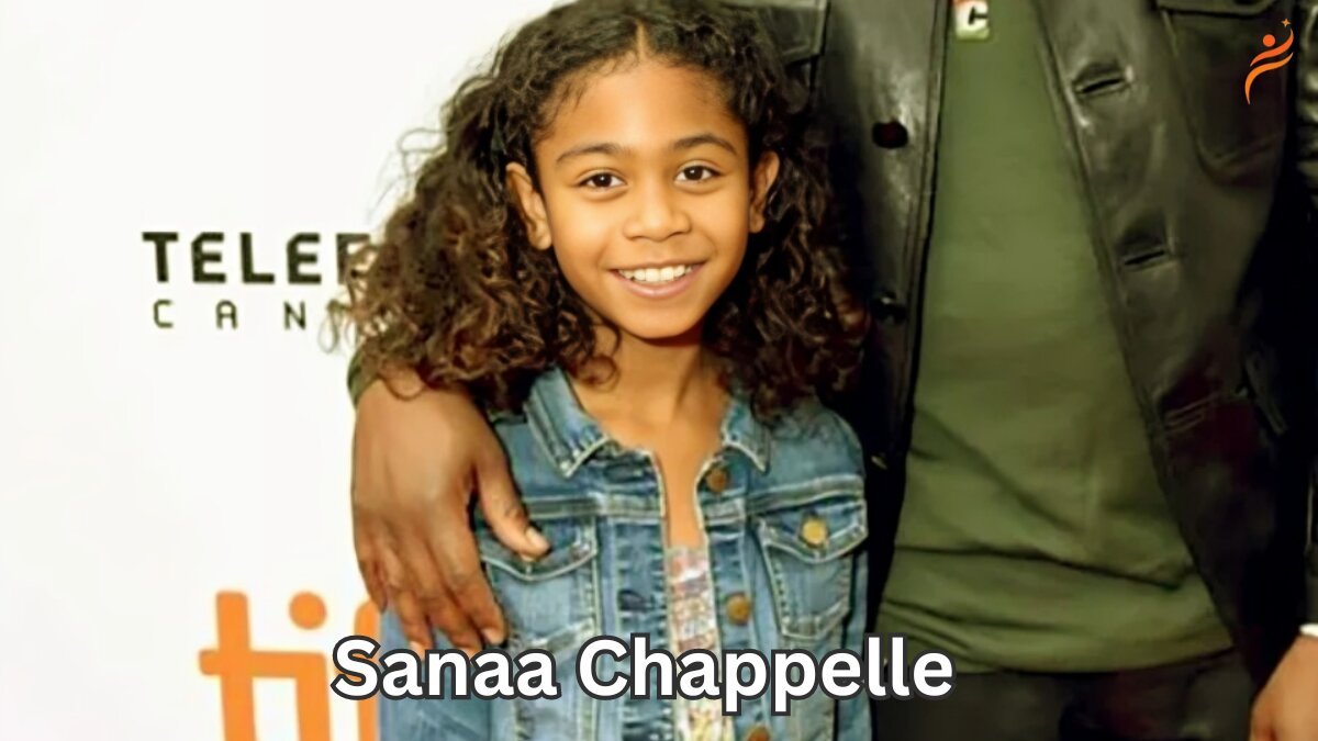 Sanaa Chappelle