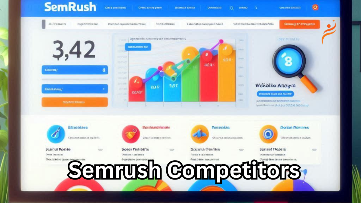 Semrush Competitors