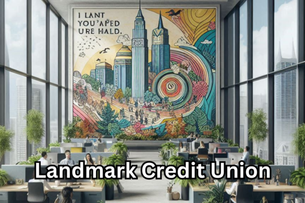 Landmark Credit Union