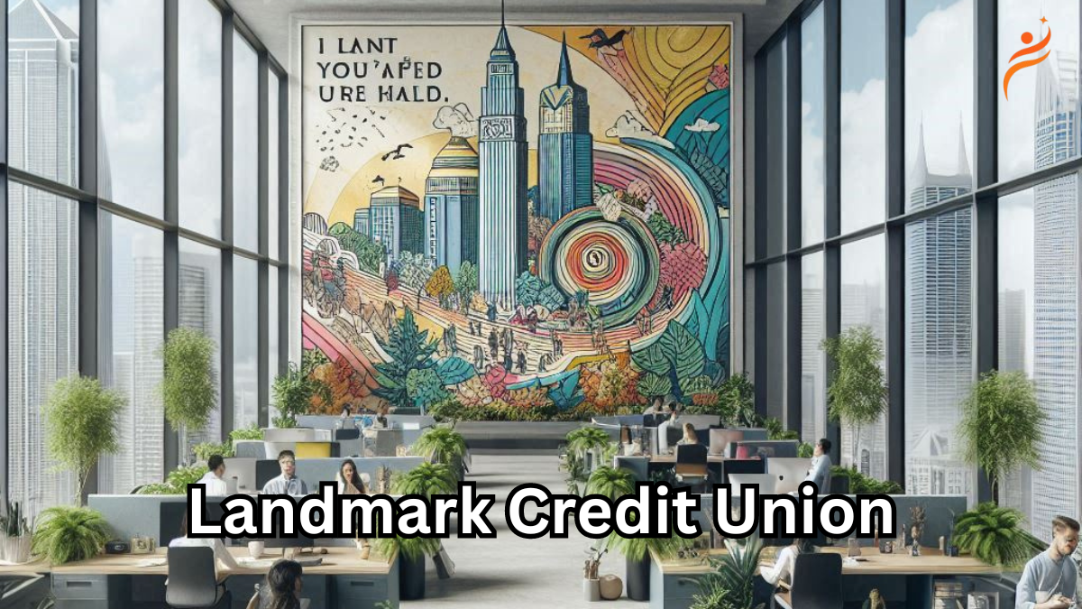 Landmark Credit Union