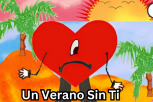 Un Verano Sin Ti